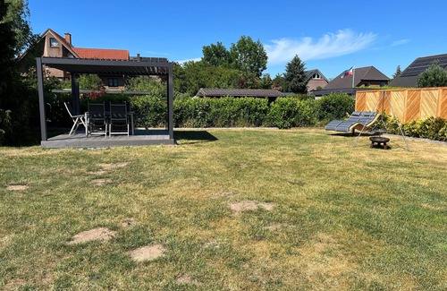 Selent Apartment | Ferienwohnung Selent Familie Sikora