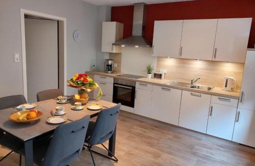 Sankt-Vith Apartment | Ferienwohnung Setzer Mühle