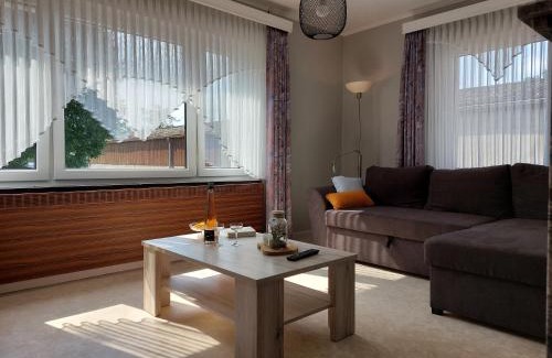 Sankt-Vith Apartment | Ferienwohnung Setzer Mühle