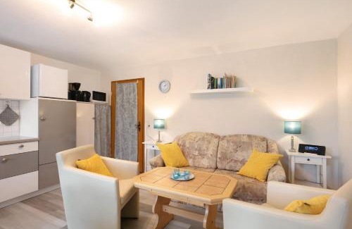 Blankenburg Apartment | Ferienwohnung Shaun