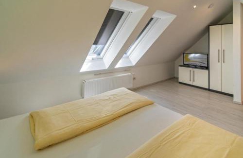 Norddeich Apartment | Ferienwohnung-Shila