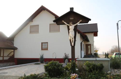 Forchheim Apartment | Ferienwohnung Sigrid
