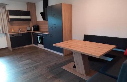 Koessen Apartment | Ferienwohnung Silbernagel