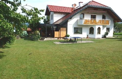 Sankt Kanzian am Klopeiner See Apartment | Ferienwohnung Silvia