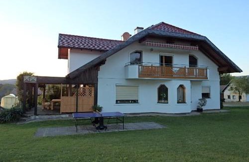 Sankt Kanzian am Klopeiner See Apartment | Ferienwohnung Silvia