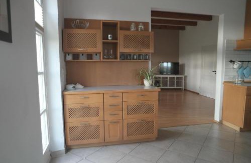 Visquard Apartment | Ferienwohnung Sonne