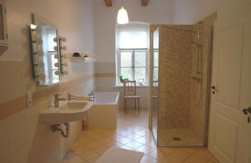 Visquard Apartment | Ferienwohnung Sonne