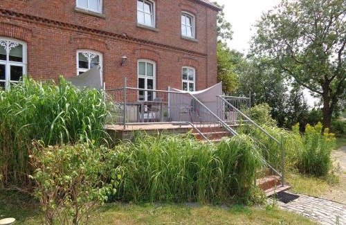 Visquard Apartment | Ferienwohnung Sonne