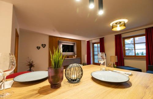 Rosshaupten Apartment | Ferienwohnung Sonnenplatz