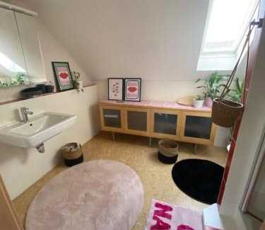 Mandelbachtal Apartment | Ferienwohnung Sonnenschein