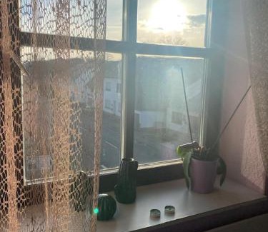 Mandelbachtal Apartment | Ferienwohnung Sonnenschein