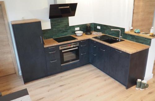 Cochem Apartment | Ferienwohnung Sonnenseite