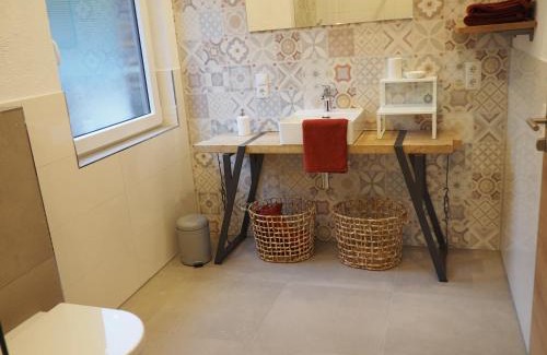 Cochem Apartment | Ferienwohnung Sonnenseite