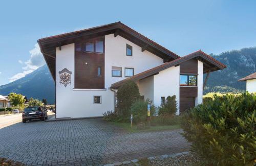 Kreuzfeld Apartment | Ferienwohnung Sophia Inzell - Neu
