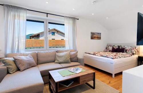 Kreuzfeld Apartment | Ferienwohnung Sophia Inzell - Neu