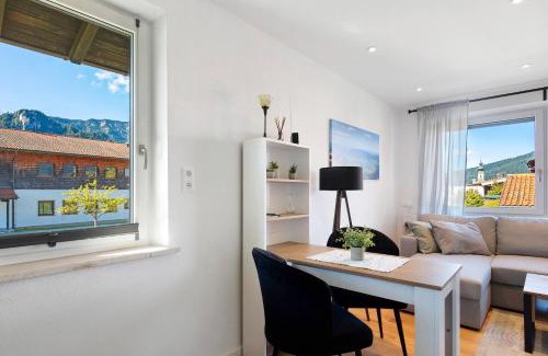 Kreuzfeld Apartment | Ferienwohnung Sophia Inzell - Neu