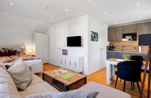 Kreuzfeld Apartment | Ferienwohnung Sophia Inzell - Neu