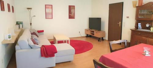 Sankt Goarshausen Apartment | Ferienwohnung Späth