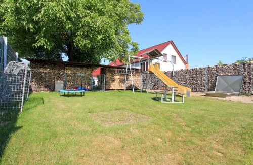 Niepars Apartment | Ferienwohnung Sperlingslust