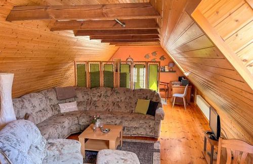Niepars Apartment | Ferienwohnung Sperlingslust