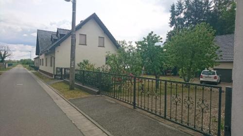 Werben Apartment | Ferienwohnung Spreewald Betty