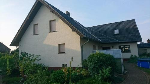 Werben Apartment | Ferienwohnung Spreewald Betty