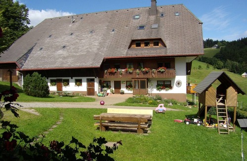 Sankt Peter Apartment | Ferienwohnung St. Peter, 55qm, 2 Schlafzimmer, max. 4 Personen