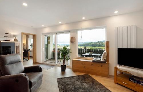 Eslohe Apartment | Ferienwohnung Stappert