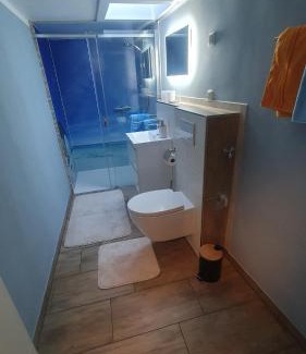 Sassnitz Apartment | Ferienwohnung Stein