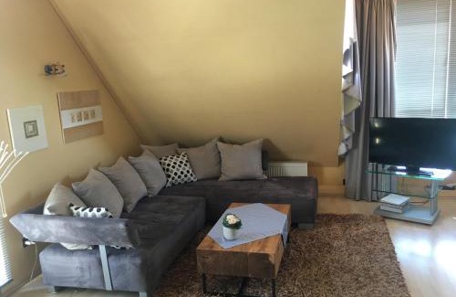 Laer Apartment | Ferienwohnung Stenzel 1