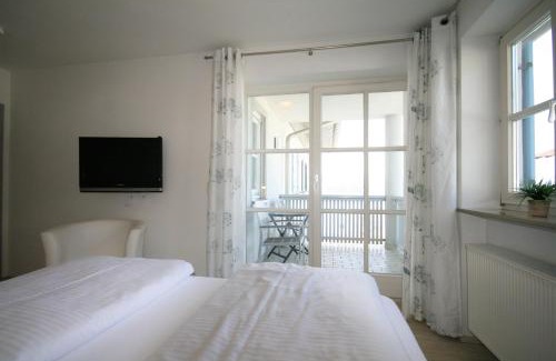 Hopfen am See Apartment | Ferienwohnung Stephan