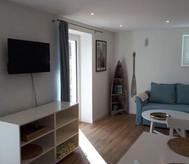 Ueberlingen Apartment | Ferienwohnung Strandpartie