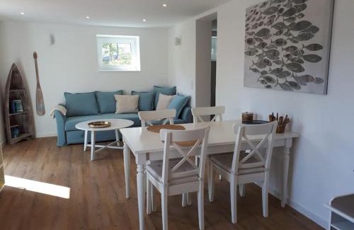 Ueberlingen Apartment | Ferienwohnung Strandpartie