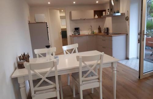 Ueberlingen Apartment | Ferienwohnung Strandpartie