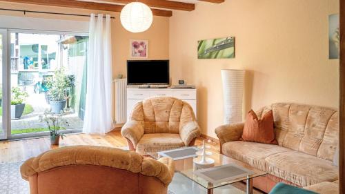 Templin Apartment | Ferienwohnung Strempel
