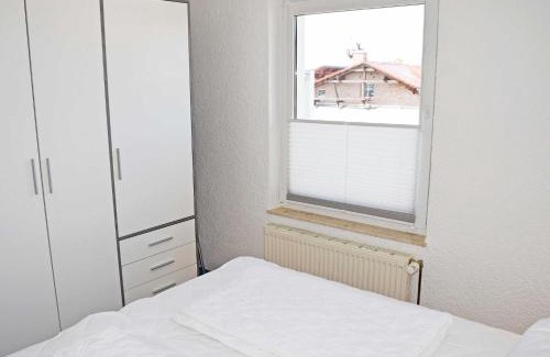 Altefaehr Apartment | Ferienwohnung Sundblick