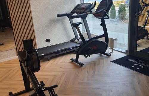 Geierswalde Apartment | Ferienwohnung "Sundowner" Grundbelegung 2 Pers