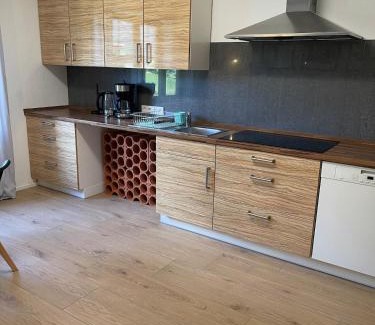 Tonbach Apartment | Ferienwohnung Tal & Tanne in Baiersbronn, ideal für Familien, Wanderer & Naturliebhaber