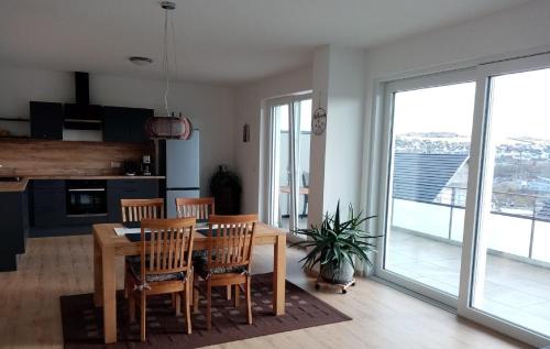 Weikersheim Apartment | Ferienwohnung Taubertraum