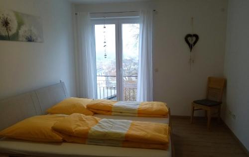 Weikersheim Apartment | Ferienwohnung Taubertraum