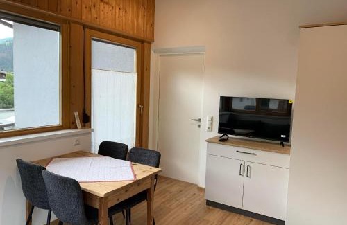 Sillian Apartment | Ferienwohnung Thurntaler