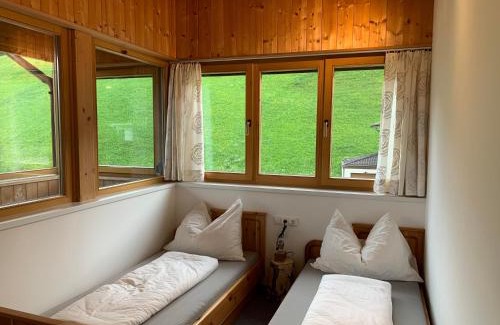 Sillian Apartment | Ferienwohnung Thurntaler