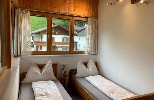 Sillian Apartment | Ferienwohnung Thurntaler
