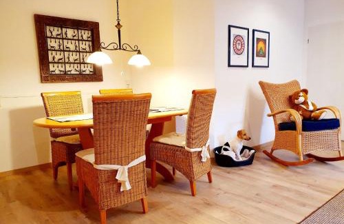Muschede Apartment | Ferienwohnung Tigges
