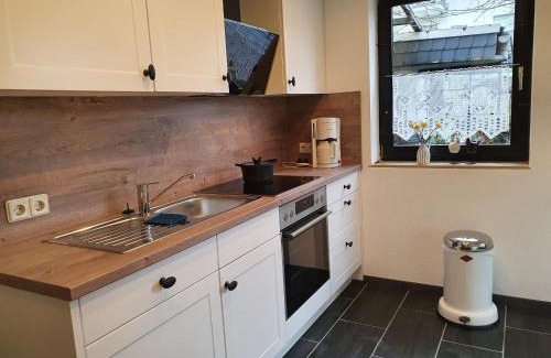 Muschede Apartment | Ferienwohnung Tigges