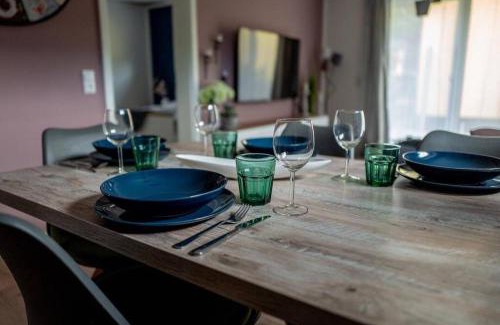 Lubmin Apartment | Ferienwohnung TinyBeach