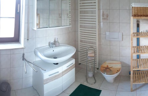 Bad Berka Apartment | Ferienwohnung TomKa