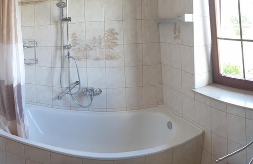 Bad Berka Apartment | Ferienwohnung TomKa
