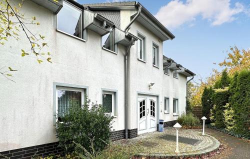 Trassenheide Apartment | Ferienwohnung Trassenheide