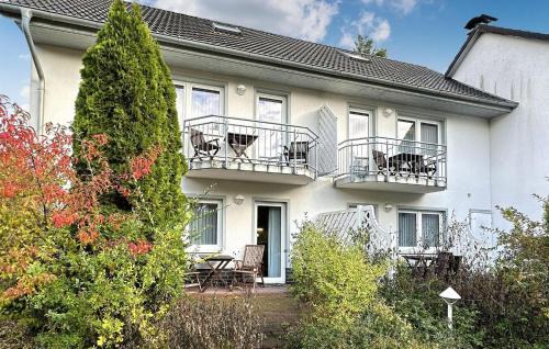 Trassenheide Apartment | Ferienwohnung Trassenheide